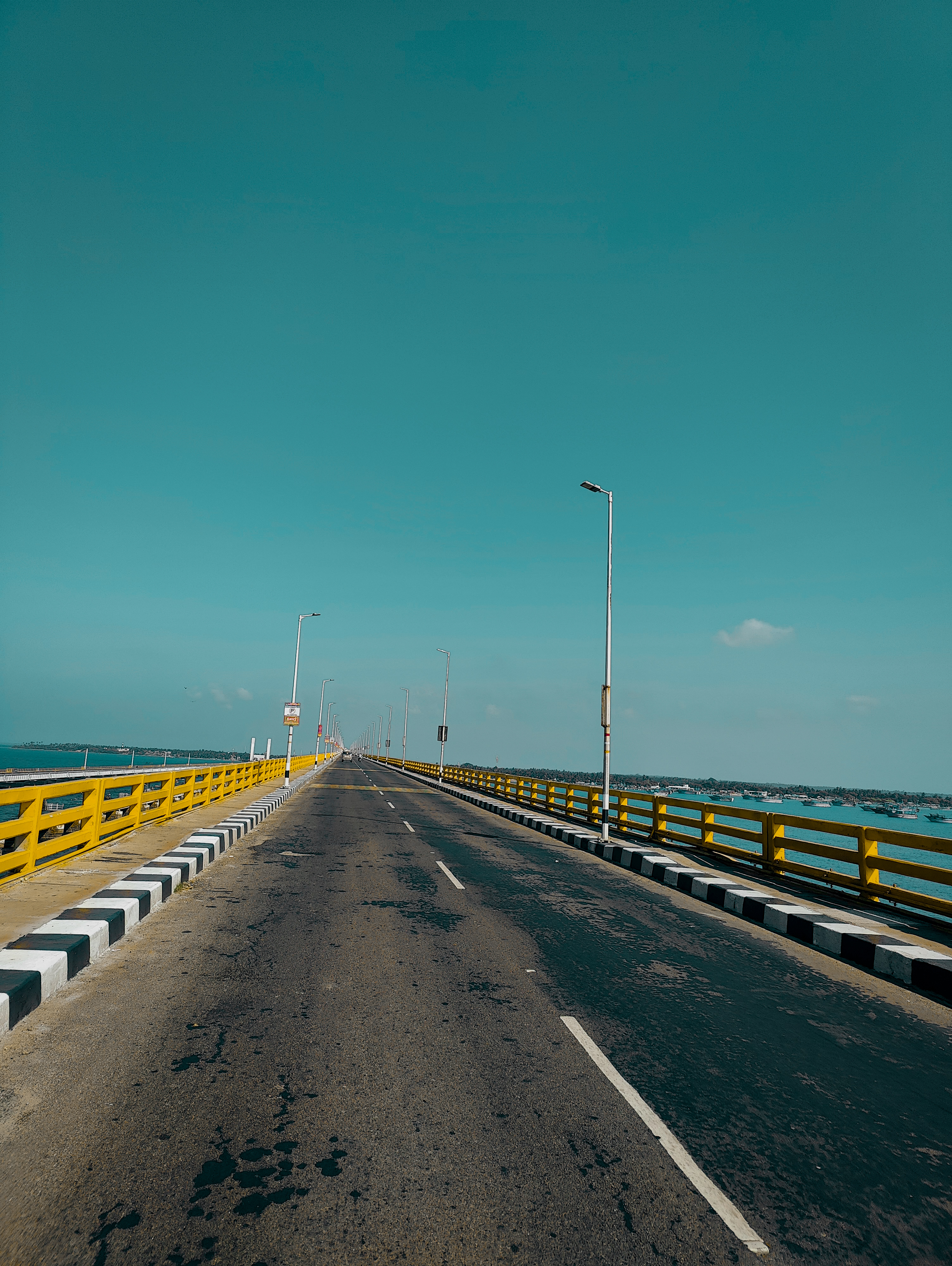 pamban bridge