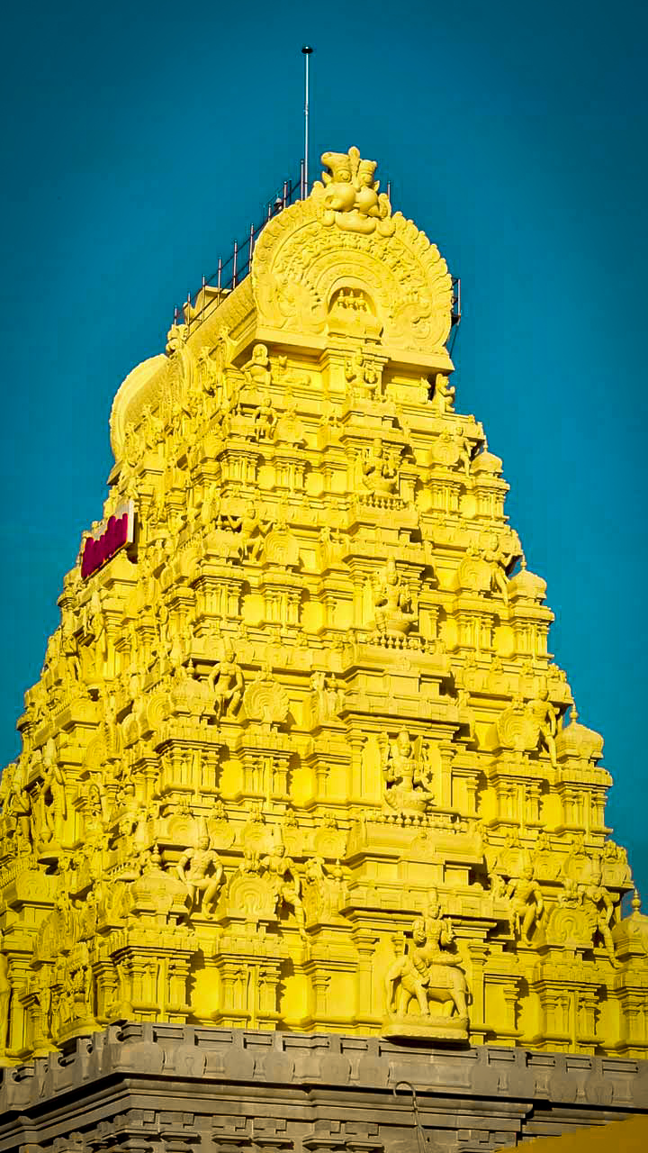 Ramanathaswamy Temple