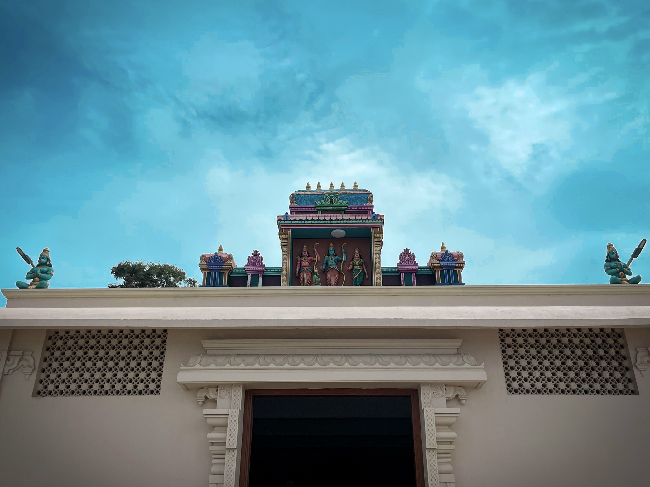 sethukarai temple